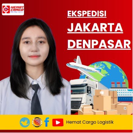 Ekspedisi Jakarta Denpasar Murah WA : 0851-8327-4679 – Barang bisa dijemput & Tarif Hemat!