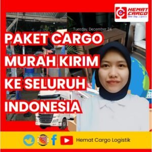 ekspedisi jogja murah