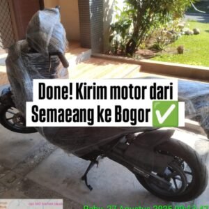 Jasa Kargo Semarang Murah dan Cepat