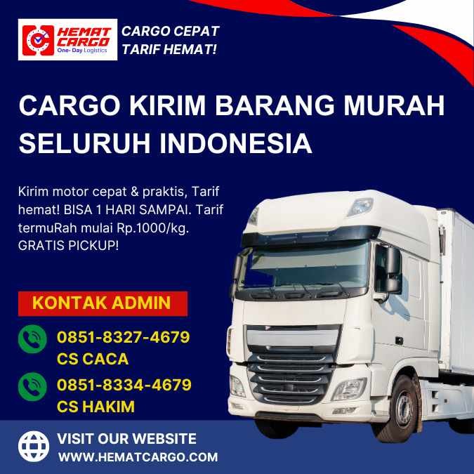 Ekspedisi Surabaya Dobo