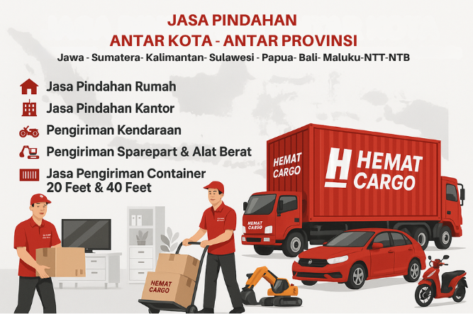 JASA PENGIRIMAN BARANG dan motor surabaya pati